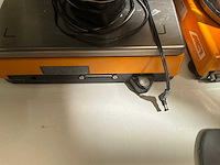 Sartorius precisieweegschaal (2x) - afbeelding 7 van  9