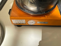 Sartorius precisieweegschaal (2x) - afbeelding 8 van  9