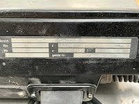 Sartorius precisieweegschaal - afbeelding 6 van  6