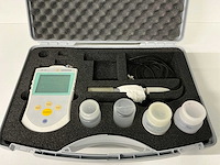 Sartorius pt-10 ph meter - afbeelding 2 van  3