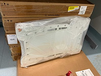 Sartorius sartoclear dl90 dieptefilter-kastet (6x) - afbeelding 3 van  5