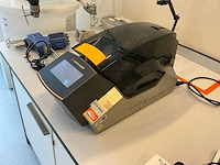 Sartorius stedim biotech biowelder tc steriele buislasapparaat - afbeelding 1 van  10