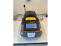 Sartorius stedim biotech biowelder tc steriele buislasapparaat - afbeelding 2 van  10