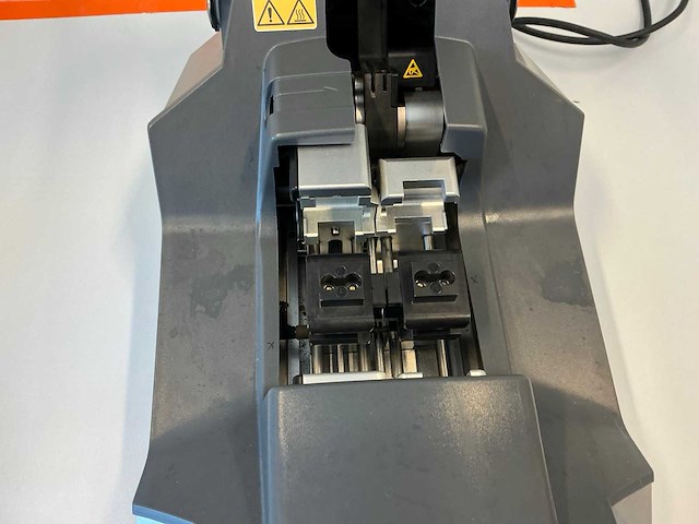 Sartorius stedim biotech biowelder tc steriele buislasapparaat - afbeelding 5 van  10