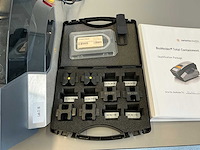 Sartorius stedim biotech biowelder tc steriele buislasapparaat - afbeelding 5 van  6