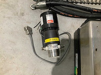 Sartorius/ tuthill/ systemair - weegschalen en procesapparatuur (3x) - afbeelding 4 van  8