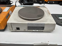 Sartorius weegschaal - afbeelding 7 van  7