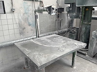 Sartorius weegtafel - afbeelding 2 van  4
