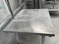 Sartorius weegtafel - afbeelding 3 van  4