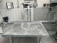 Sartorius weegtafel - afbeelding 4 van  4