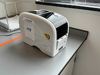 Sartorius ydp30 labelprinter - afbeelding 1 van  5