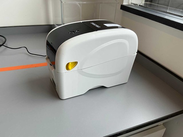 Sartorius ydp30 labelprinter - afbeelding 3 van  5