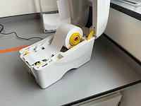 Sartorius ydp30 labelprinter - afbeelding 4 van  5