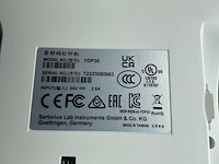 Sartorius ydp30 labelprinter - afbeelding 5 van  5