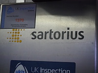 Sartorius - afbeelding 7 van  15