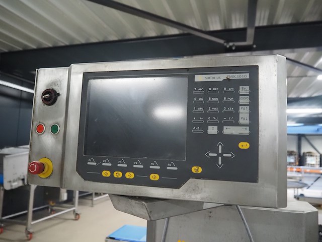 Sartorius - afbeelding 2 van  13
