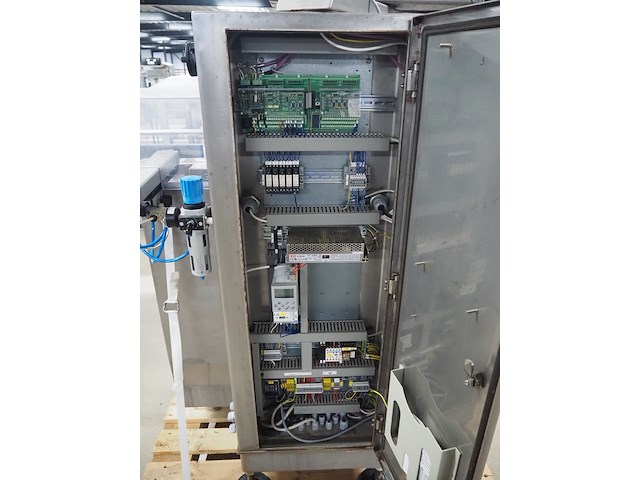 Sartorius - afbeelding 3 van  13