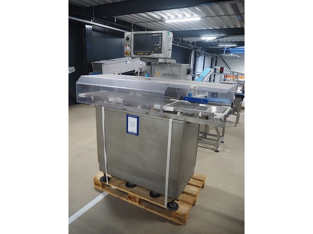 Sartorius - afbeelding 1 van  13