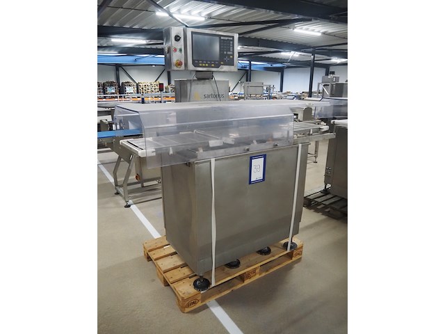 Sartorius - afbeelding 6 van  13