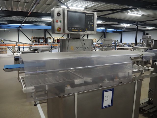 Sartorius - afbeelding 9 van  13
