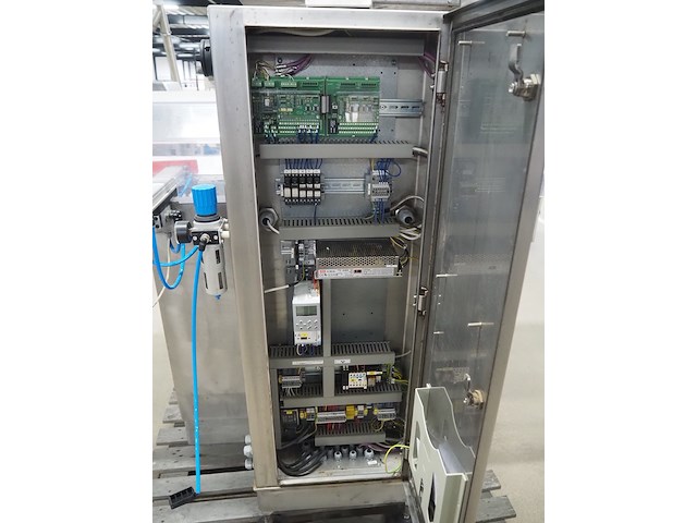 Sartorius - afbeelding 2 van  12