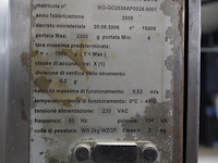 Sartorius - afbeelding 4 van  12