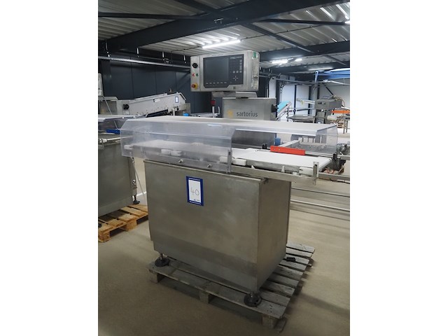 Sartorius - afbeelding 1 van  12