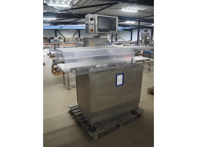 Sartorius - afbeelding 5 van  12