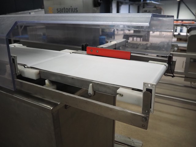 Sartorius - afbeelding 10 van  12