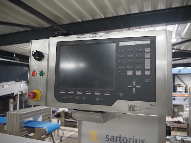 Sartorius - afbeelding 12 van  12