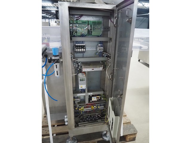 Sartorius - afbeelding 2 van  12