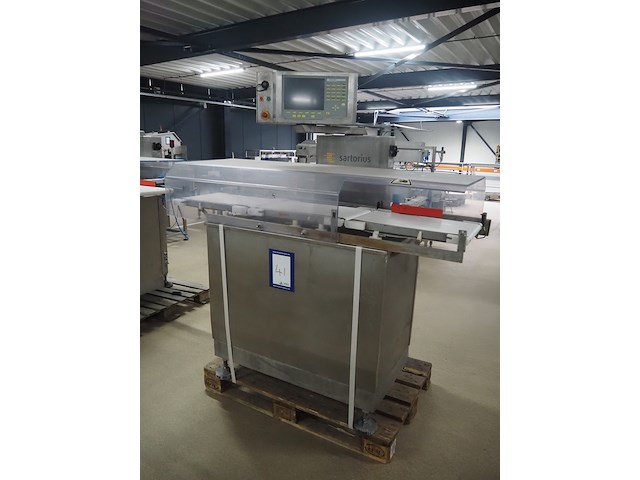 Sartorius - afbeelding 1 van  12