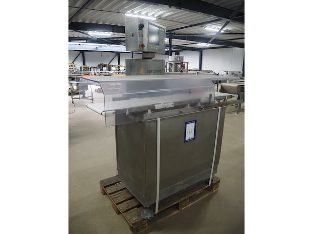 Sartorius - afbeelding 5 van  12