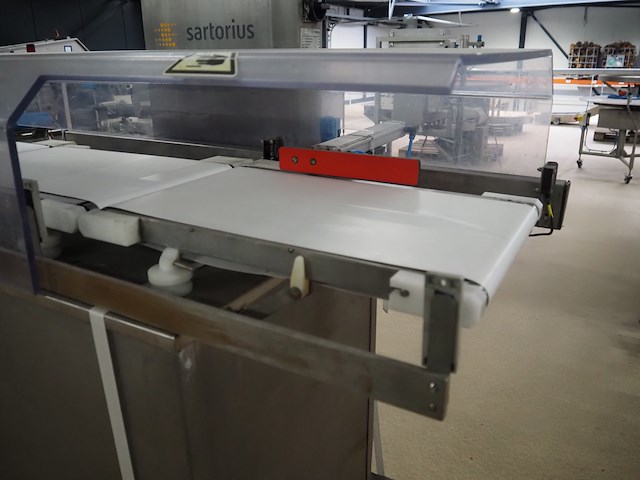 Sartorius - afbeelding 10 van  12