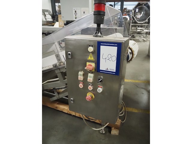 Sartorius - afbeelding 7 van  21