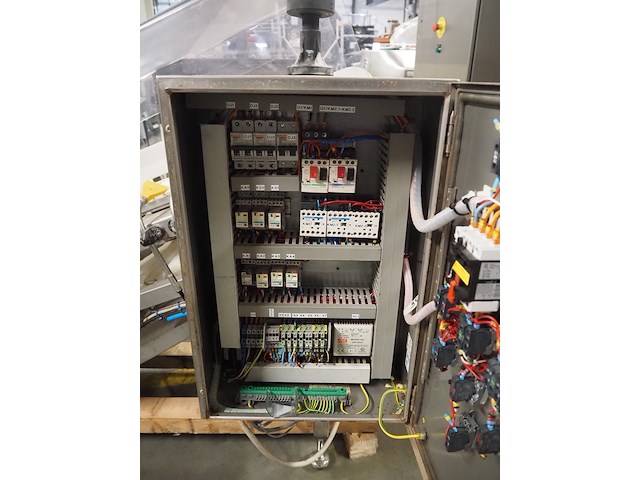 Sartorius - afbeelding 8 van  21