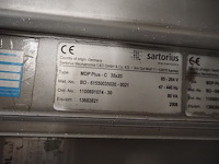 Sartorius - afbeelding 9 van  21