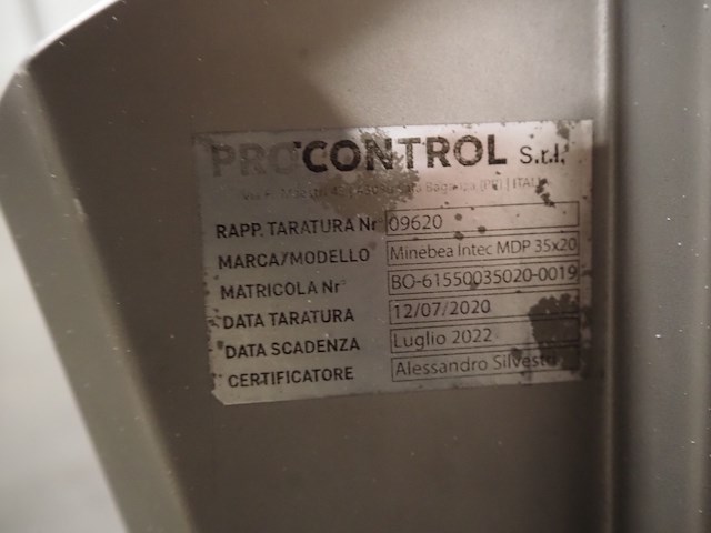 Sartorius - afbeelding 11 van  21