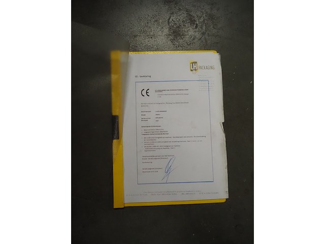 Sartorius - afbeelding 14 van  21