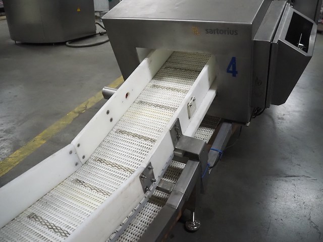 Sartorius - afbeelding 19 van  21