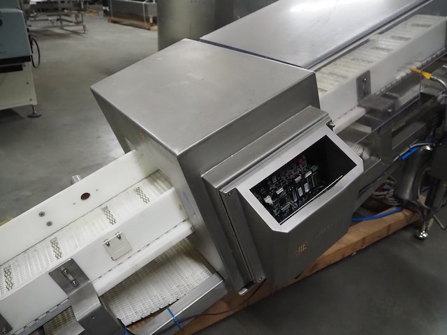 Sartorius - afbeelding 20 van  21