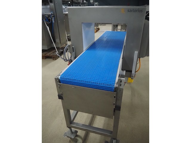 Sartorius - afbeelding 3 van  14