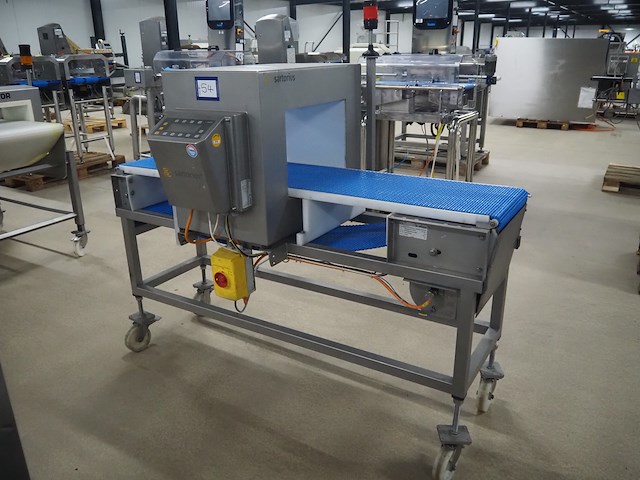 Sartorius - afbeelding 7 van  14