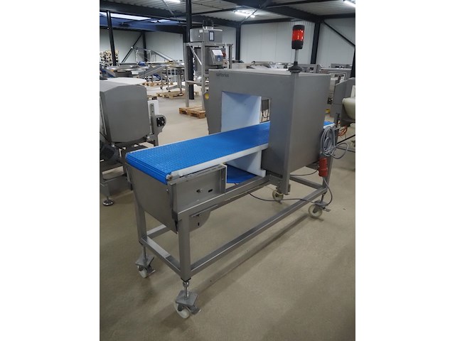 Sartorius - afbeelding 8 van  14