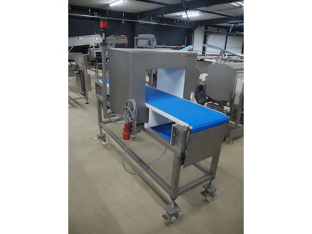 Sartorius - afbeelding 9 van  14