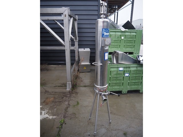 Sartorius - afbeelding 2 van  8