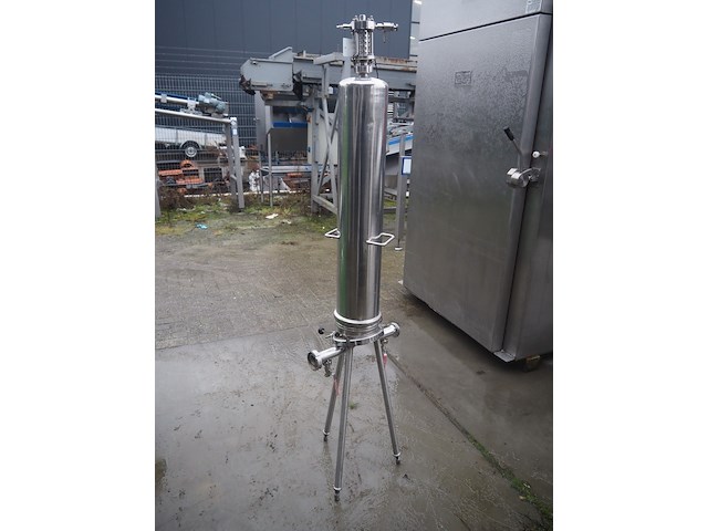 Sartorius - afbeelding 3 van  8