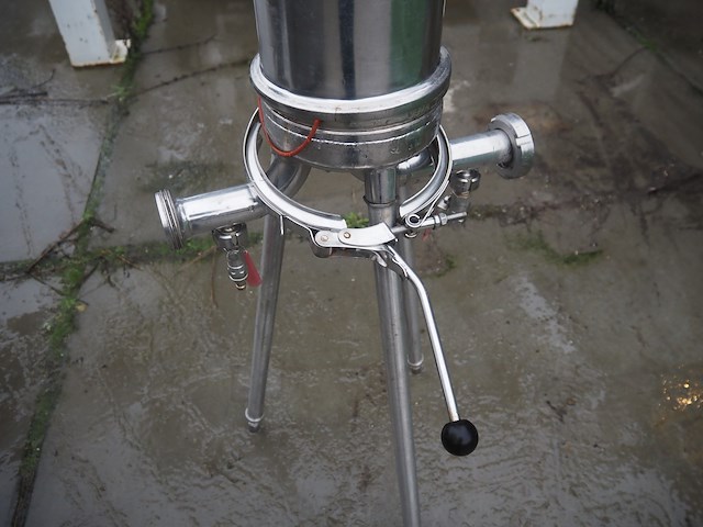 Sartorius - afbeelding 5 van  8