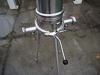 Sartorius - afbeelding 5 van  8