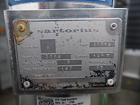 Sartorius - afbeelding 8 van  8